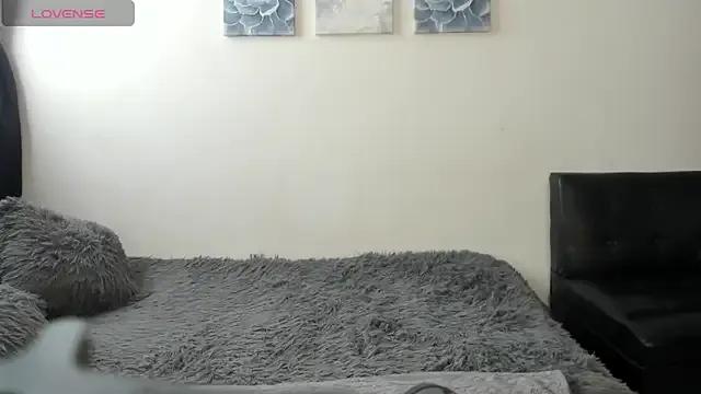 sorayalanne from StripChat is Freechat