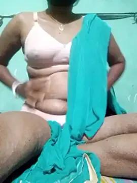 Sornali_roy from StripChat is Freechat