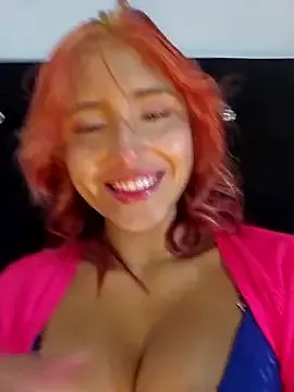 Group sorpresa_x on StripChat