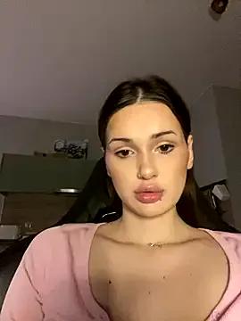 SoShyEmmyyy from StripChat