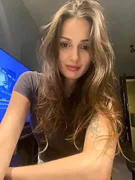 SoShyEmmyyy from StripChat