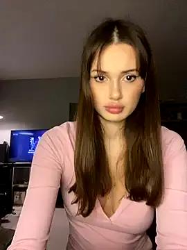 SoShyEmmyyy from StripChat