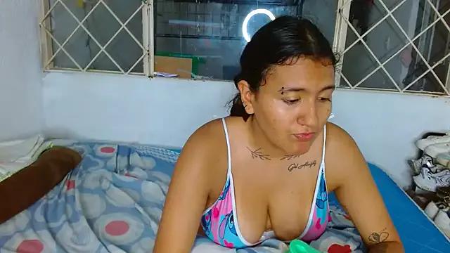 Soso_And_Esme from StripChat