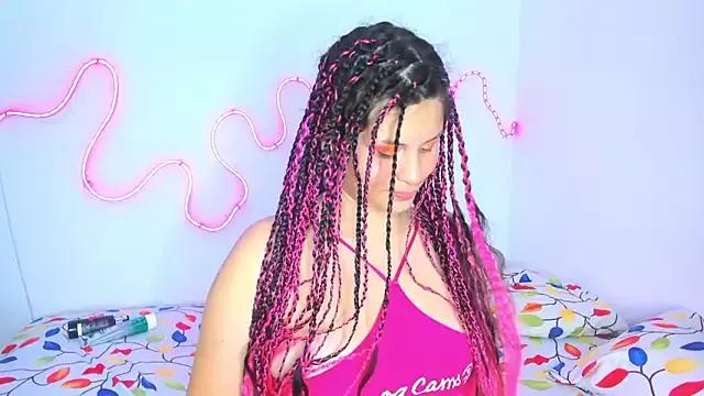 Soso_And_Esme from StripChat