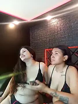 Soso_And_Esme from StripChat
