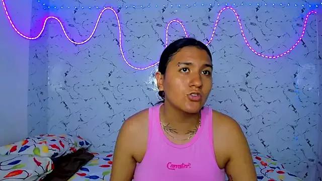Soso_And_Esme from StripChat