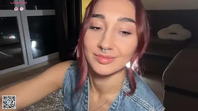 Souleks from StripChat is Freechat