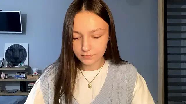 SoulHiperAgne_ from StripChat is Freechat