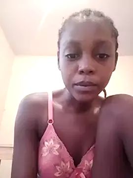 soweto120 from StripChat is Freechat