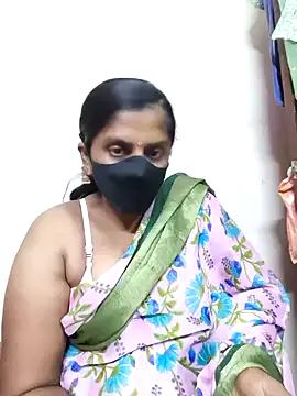 Sowjanya-telugu from StripChat is Freechat