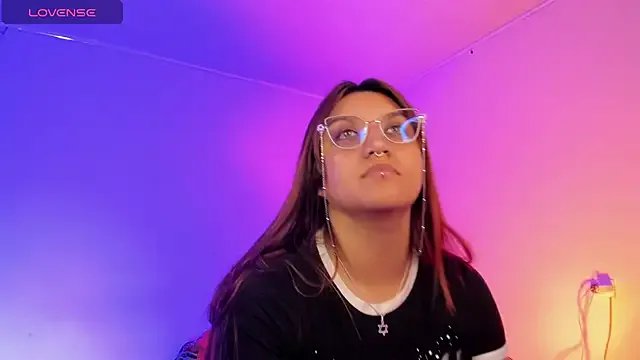 Freechat soy-anny1 on StripChat