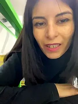 Soy_Mary from StripChat is Freechat