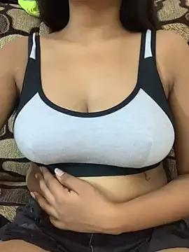 Sparkle-Soul from StripChat is Freechat