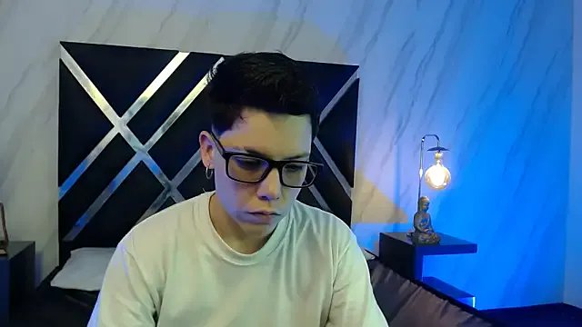 Freechat SpencerMontgomery on StripChat