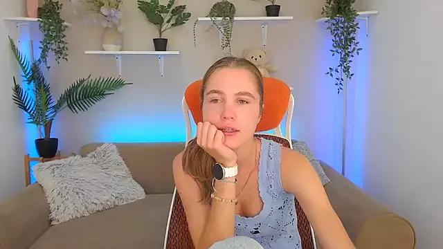 Spicy_Lexi from StripChat is Freechat