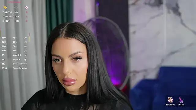 Spicy_Maple from StripChat is Freechat
