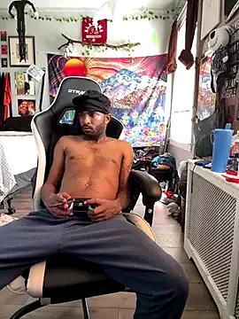 spideyzaddy from StripChat is Freechat