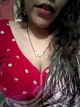 Spoorthi143 from StripChat is Freechat
