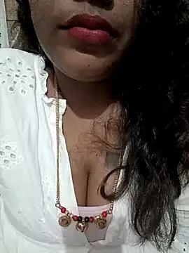 Spoorthi6_Kannada_Telugu from StripChat is Freechat