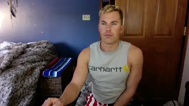 Freechat SpunRedneck on StripChat