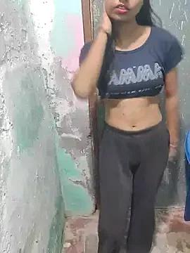 Srishti-Love from StripChat is Freechat