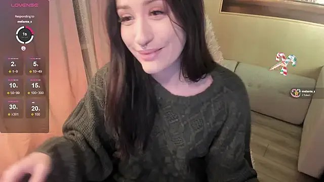 Freechat Sserendipityy on StripChat