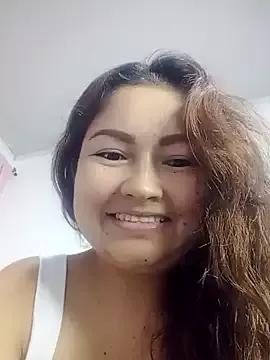 Ssoy_Luciana from StripChat is Freechat