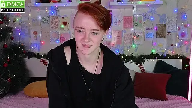 Freechat sSugarRush on StripChat