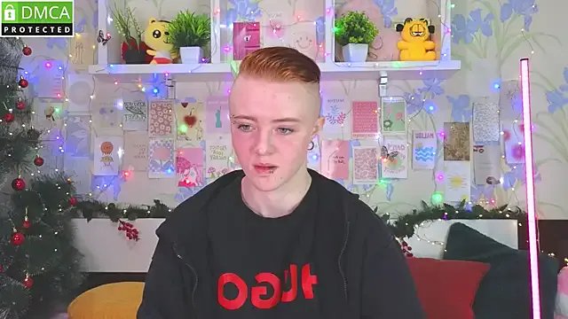 Freechat sSugarRush on StripChat