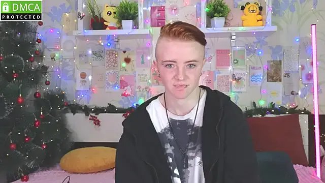 Freechat sSugarRush on StripChat