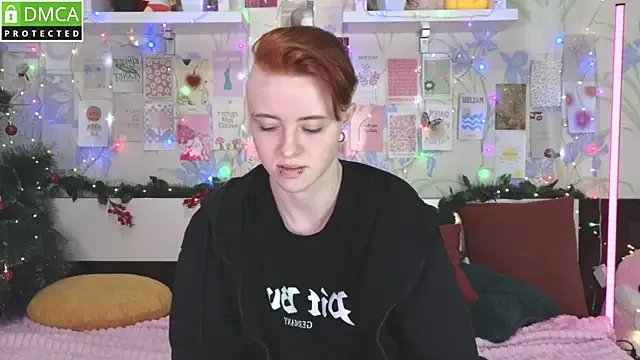 Freechat sSugarRush on StripChat