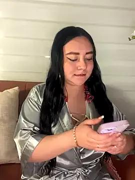 Ssusann_Pink from StripChat is Freechat