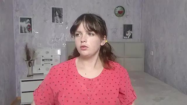 StaceyLex from StripChat is Freechat