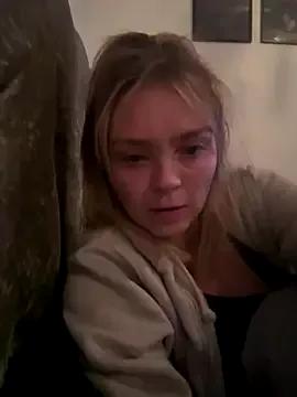 Star-36 from StripChat is Freechat