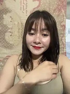 Star_fruit from StripChat is Freechat