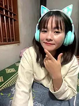 Star_fruit from StripChat is Freechat