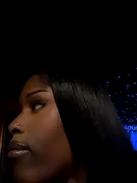 StarElexis from StripChat is Freechat