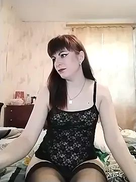 Starry__night from StripChat is Freechat