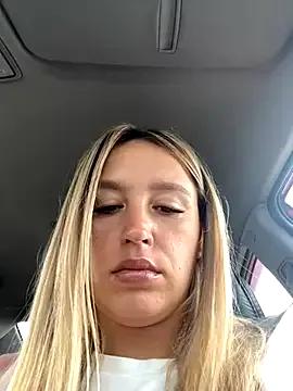 StasyWood from StripChat