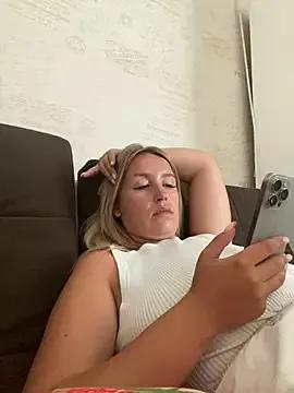 StasyWood from StripChat
