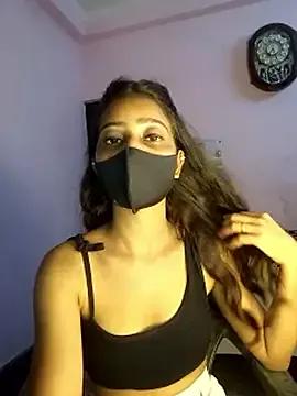 STEAM_GIRL from StripChat is Freechat
