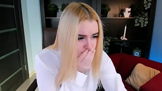 Stef_Nicks from StripChat is Freechat