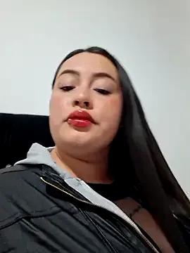 Stefani02 from StripChat is Freechat