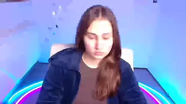 Stefanie_Sweet from StripChat is Freechat