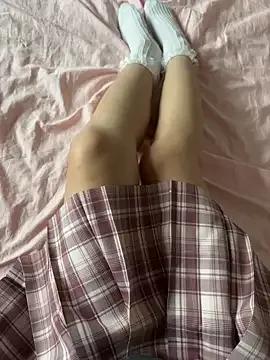 Stella-2 from StripChat is Freechat