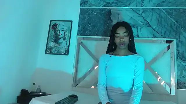 stellaponcecs from StripChat is Freechat