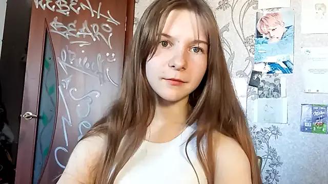 StellaTeep from StripChat is Freechat