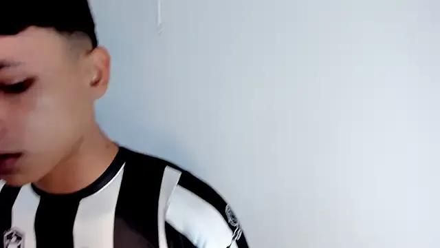 stephane_rouss from StripChat is Freechat