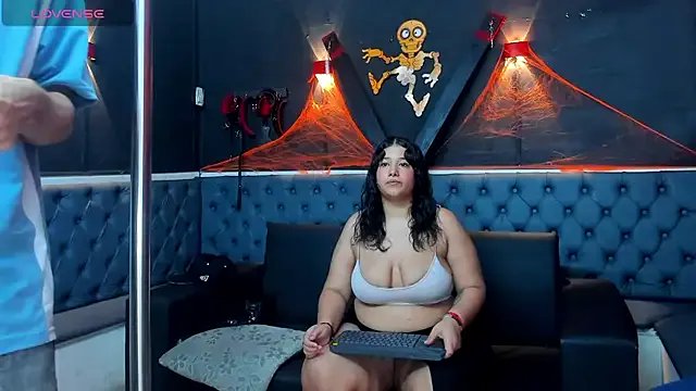 Freechat Stephy_ on StripChat