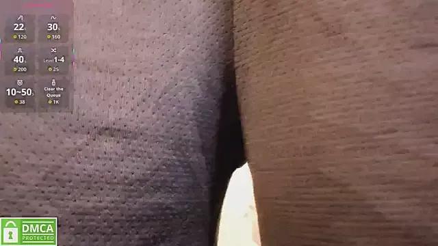 steveen_mulle_ from StripChat is Freechat